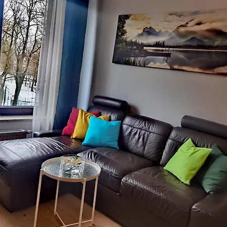 Wilga * Краков