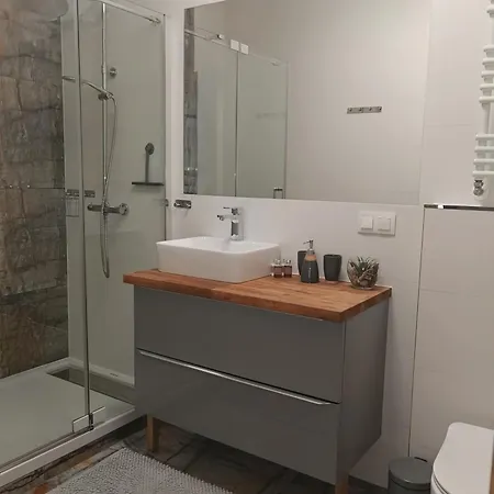 Wilga Apartament