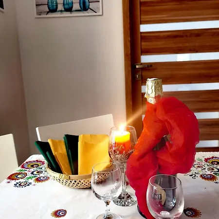 Wilga Apartament
