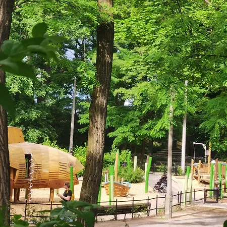 Wilga Apartament Kraków