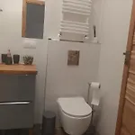 Appartement Wilga Krakau