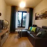 Appartement Wilga