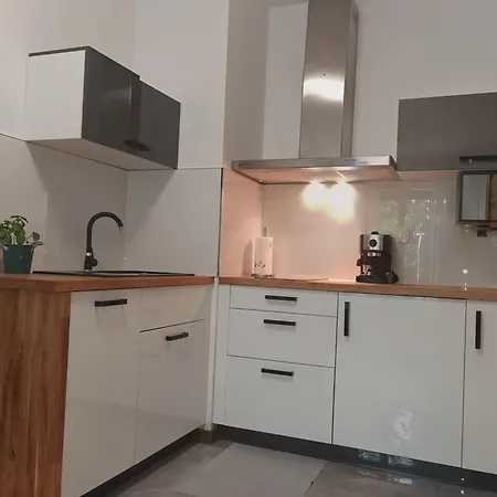 Wilga Appartement