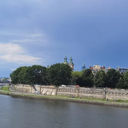 Wilga * Krakow